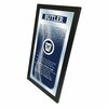 Holland Bar Stool Co Butler University 26" x 15" Fight Song Mirror MFghtButler